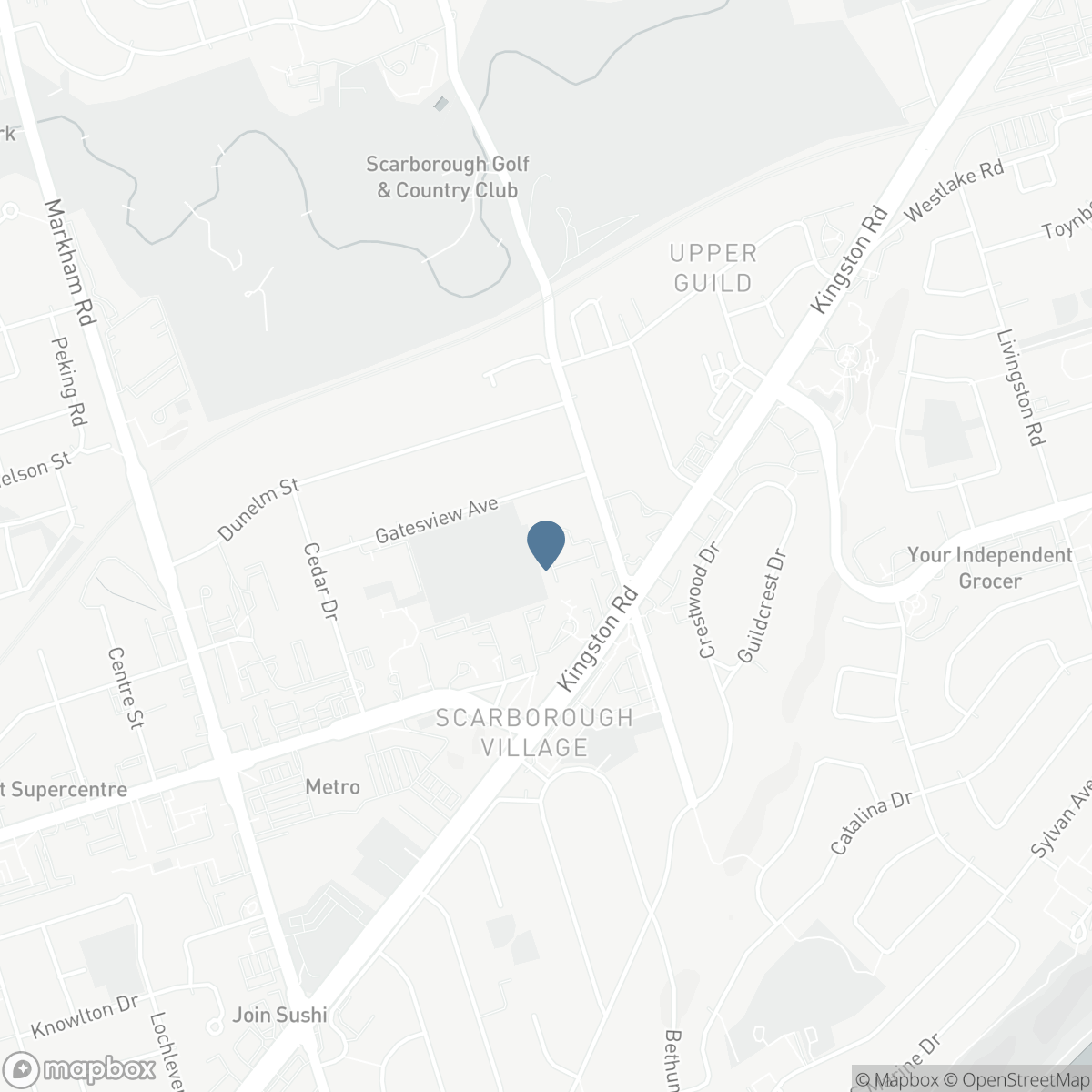 29 JEREMIAH LANE, Toronto, Ontario M1J 0A3